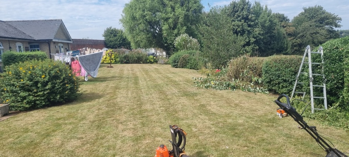 Gardener: Image 25