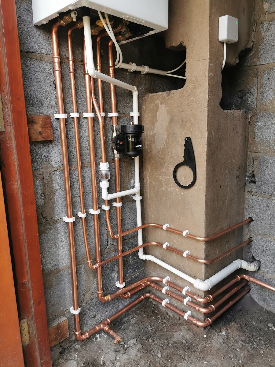 Heating Engineer: Image 6