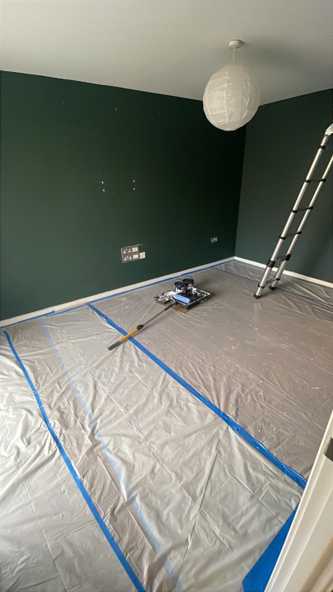 Painter and Decorator: Image 7