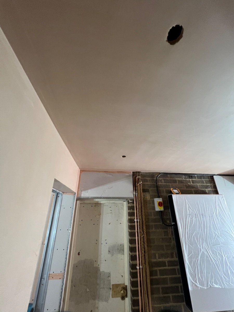 Plasterer: Image 3
