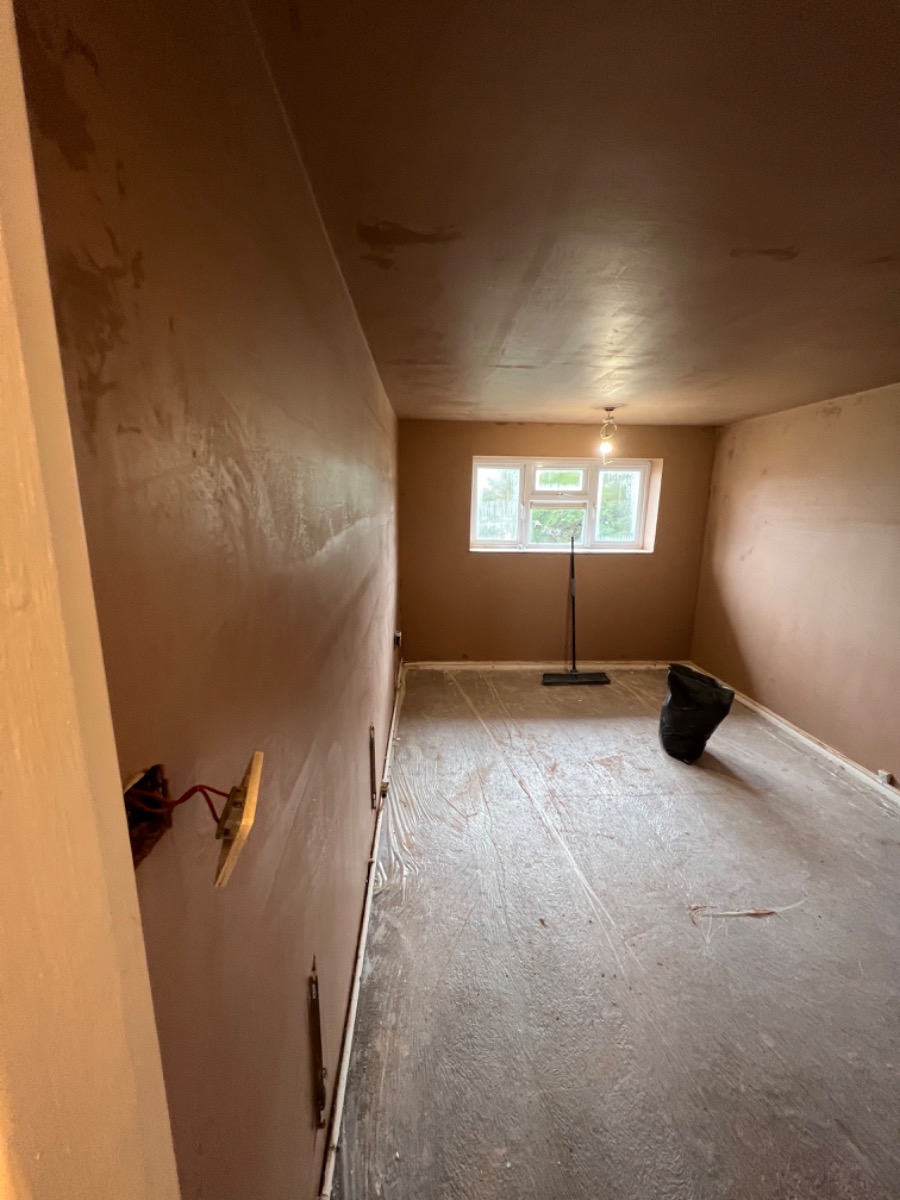 Plasterer: Image 29
