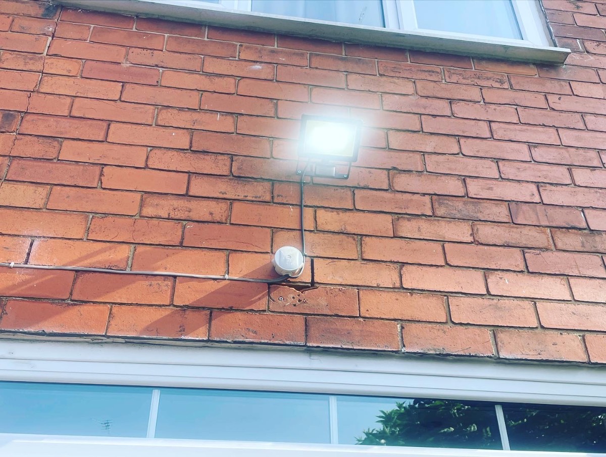Electrician: Image 9