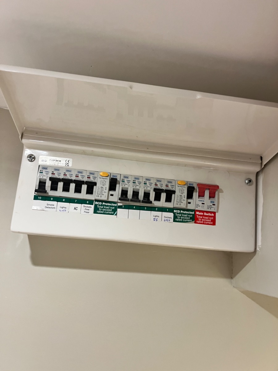 Electrician: Image 3