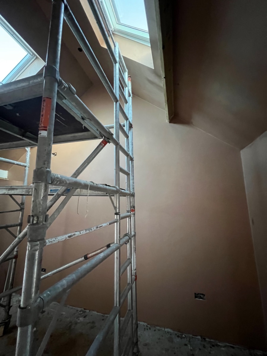 Plasterer: Image 160