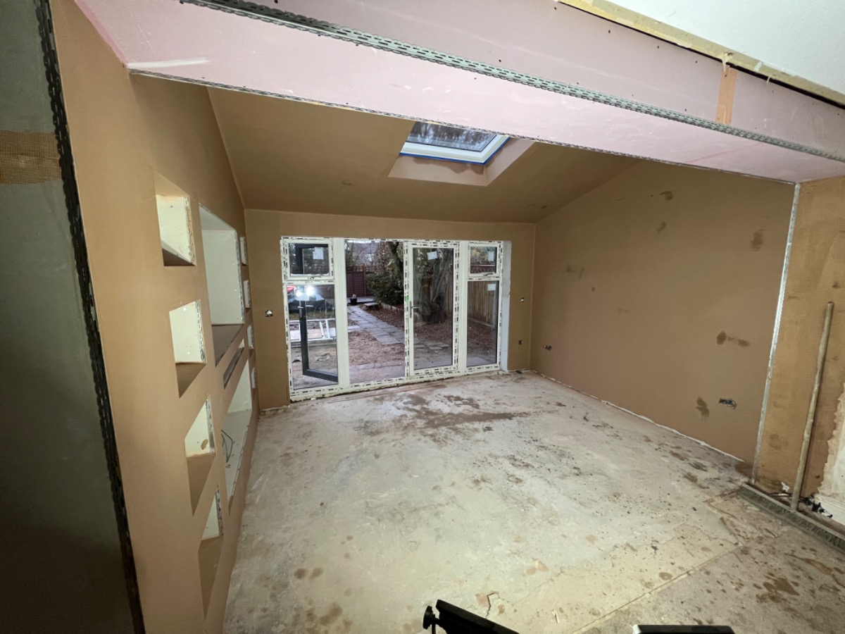 Plasterer: Image 173