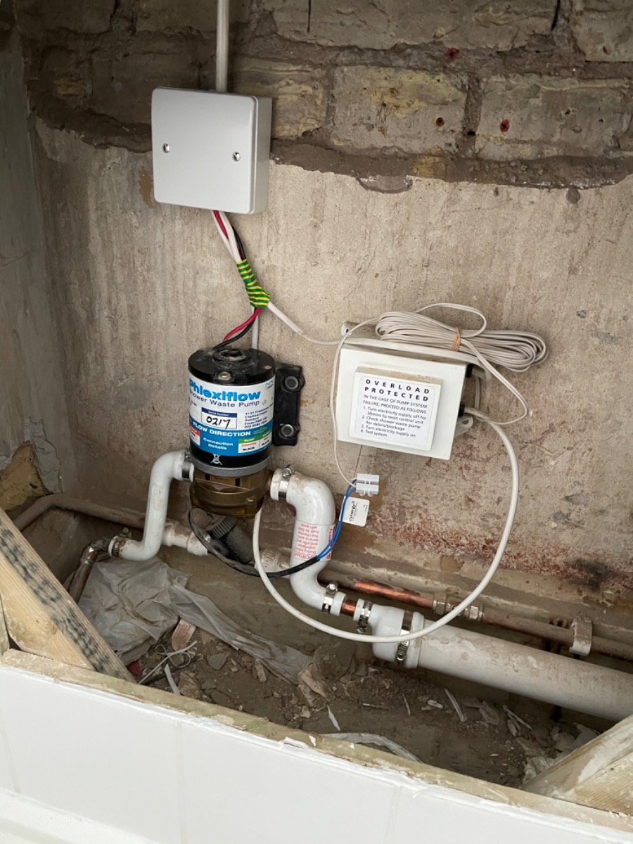 Plumber: Image 8