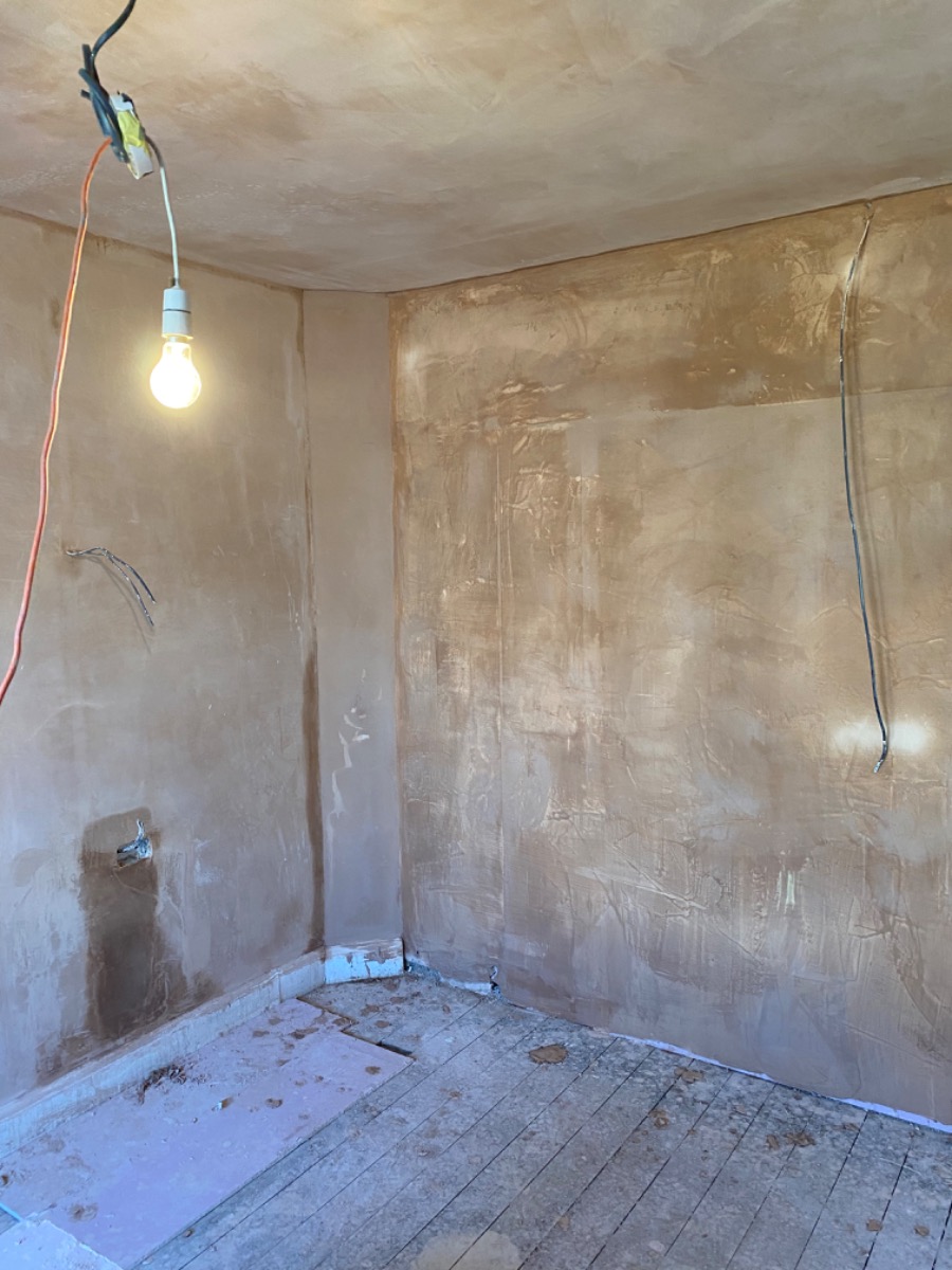 Plasterer: Image 20