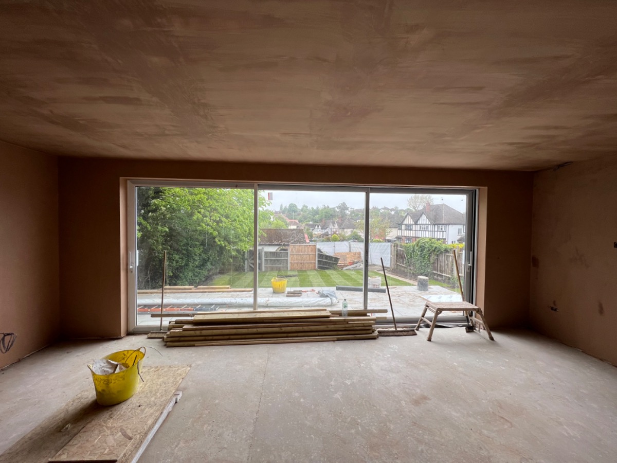 Plasterer: Image 241