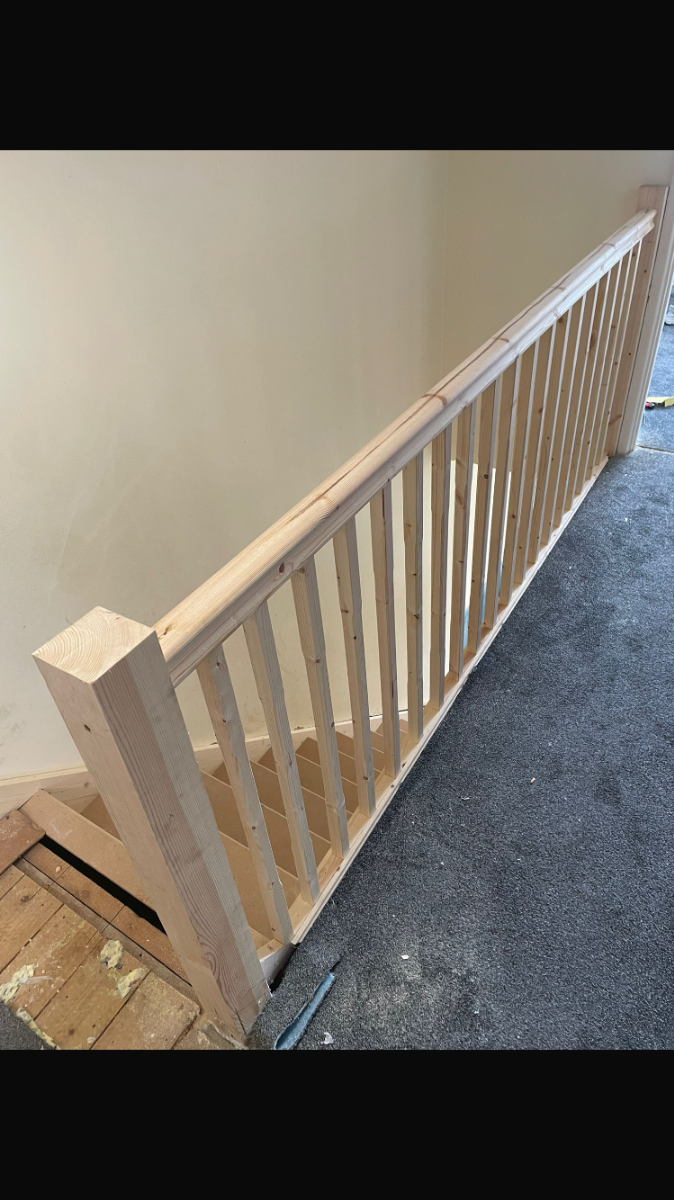 Carpenter and Joiner: Image 9