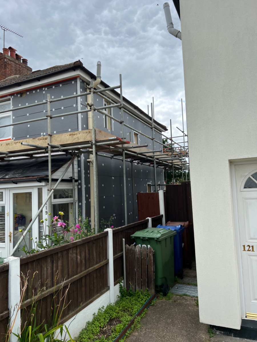 Plasterer: Image 202