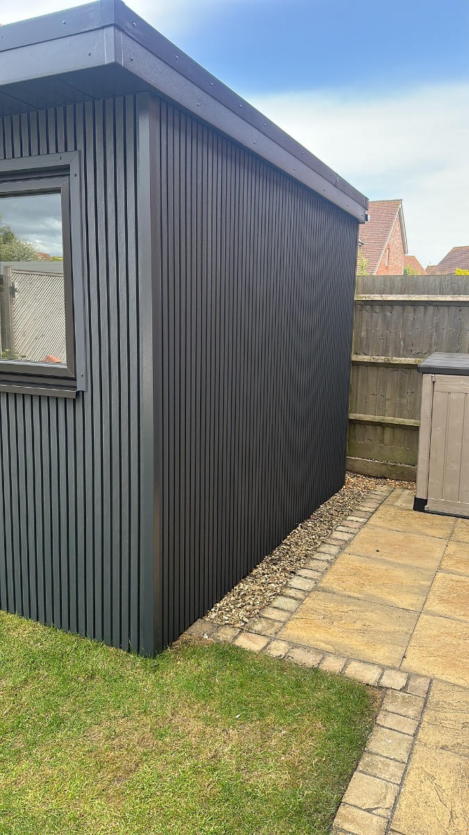 Extension Builder: Image 3