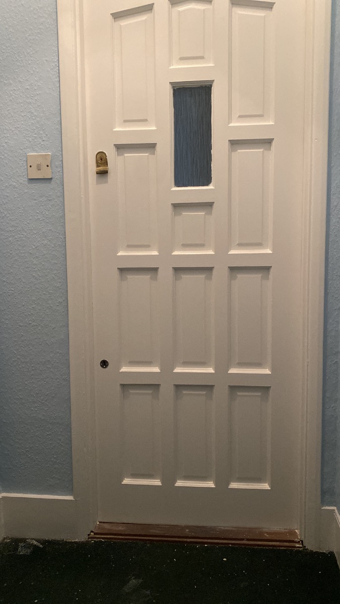 Painter and Decorator: Image 1