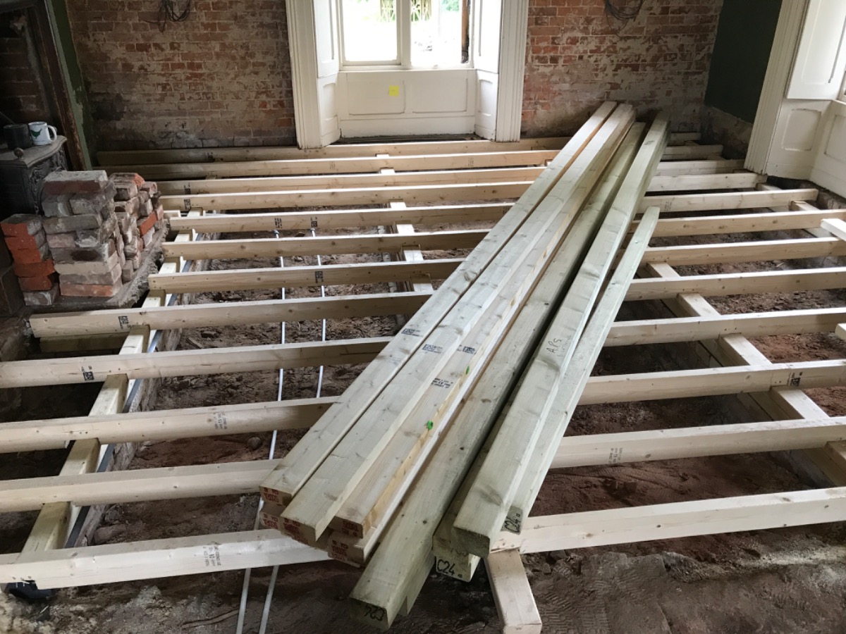 Carpenter and Joiner: Image 4