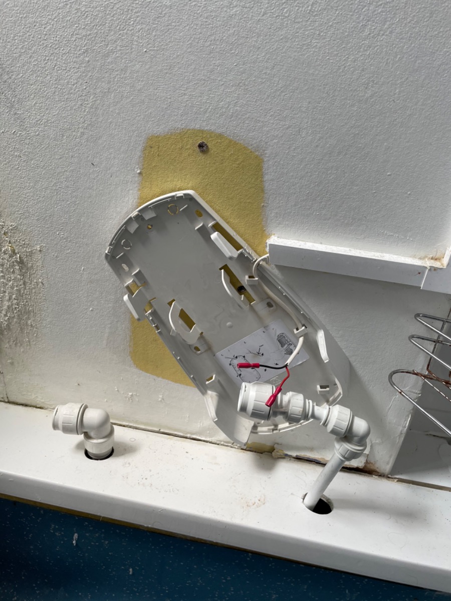 Plumber: Image 4