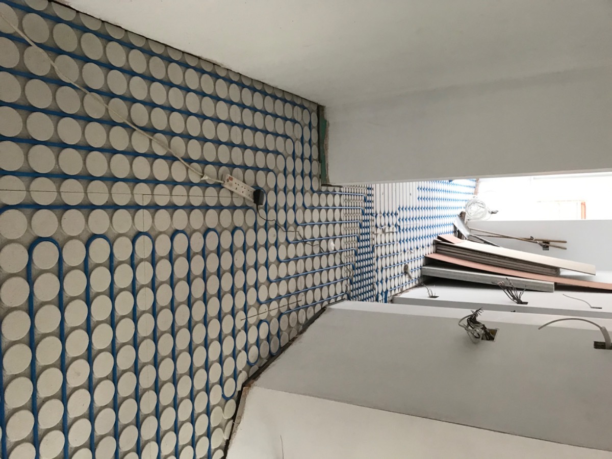 Heating Engineer: Image 2