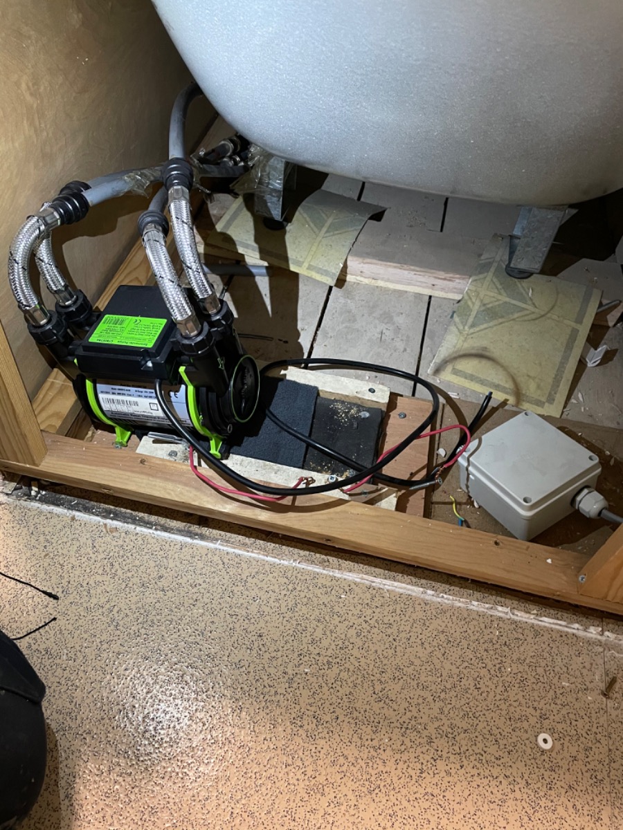 Plumber: Image 49