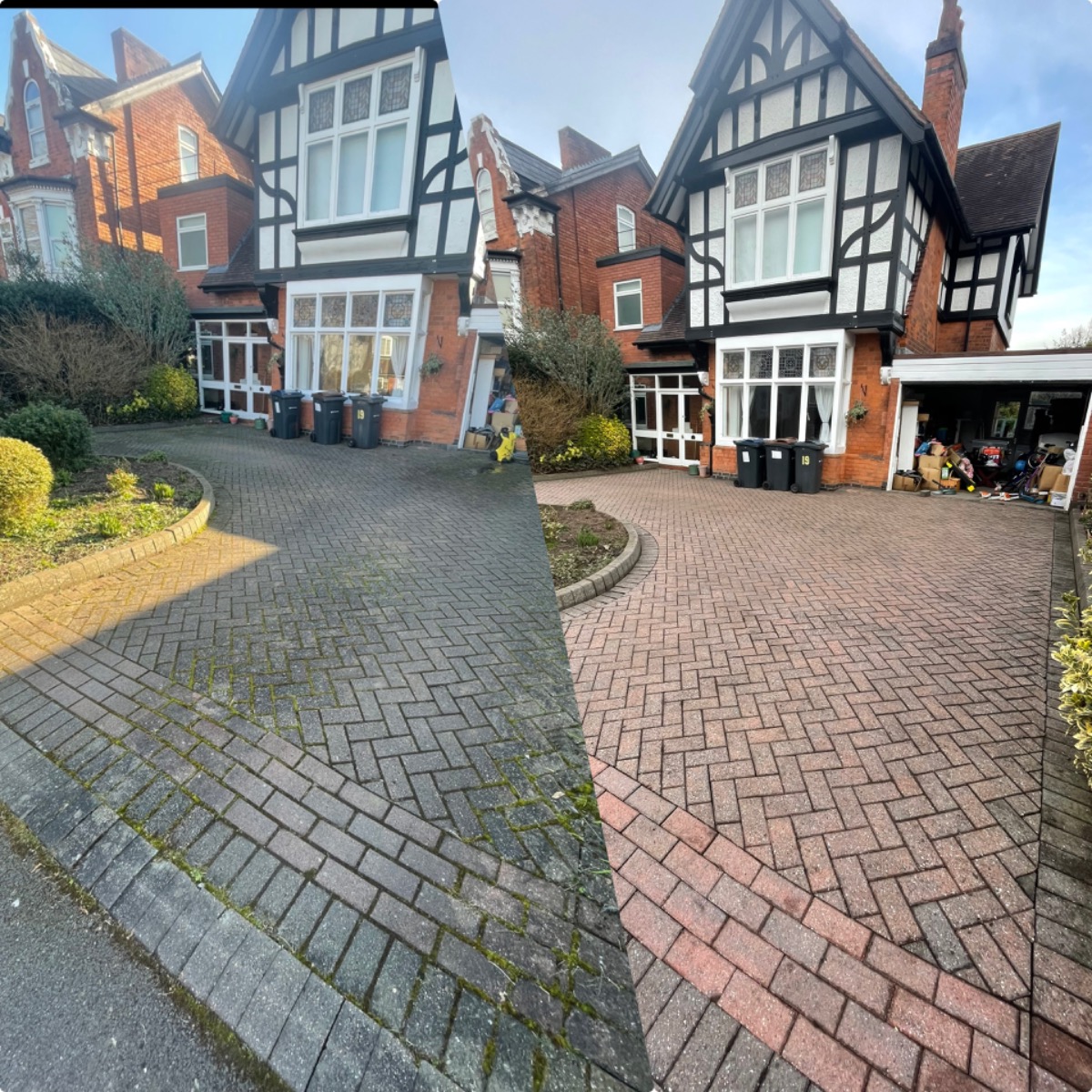 Gardener: Image 1