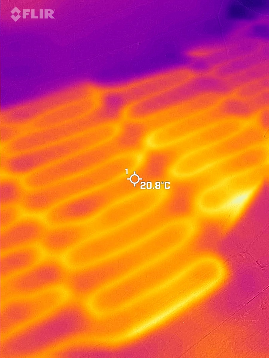 Heating Engineer: Image 1