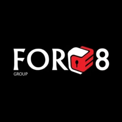 Company: Image 1 – Force8 Services Ltd