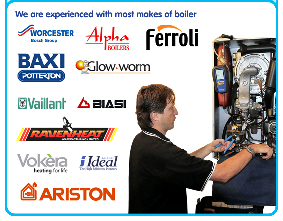 Company: Image 2 – Full Flame Boiler Service