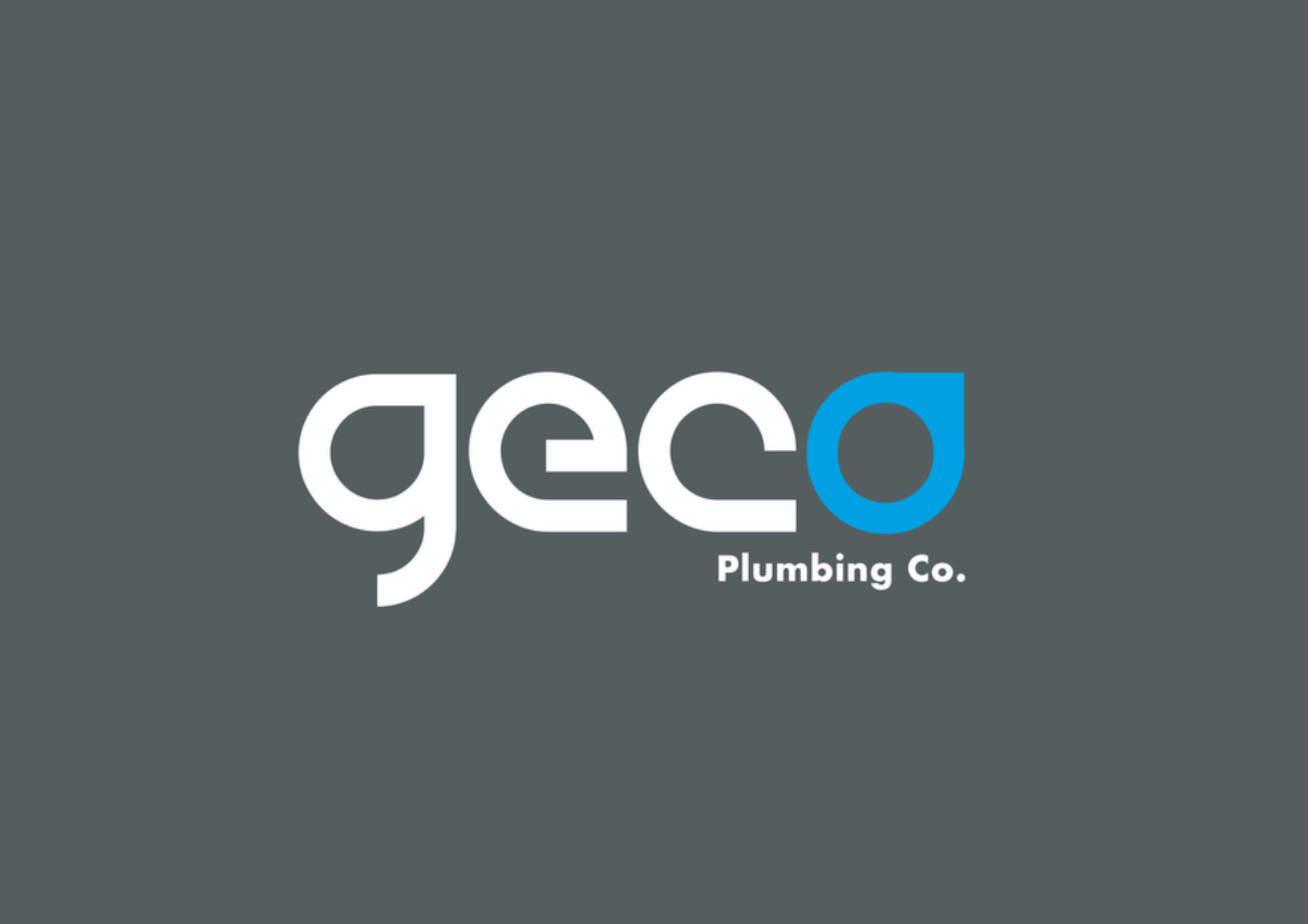 Profile: Image 1 – GECO Plumbing logo 
