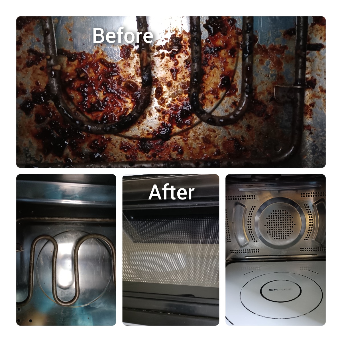 Cleaner: Image 7