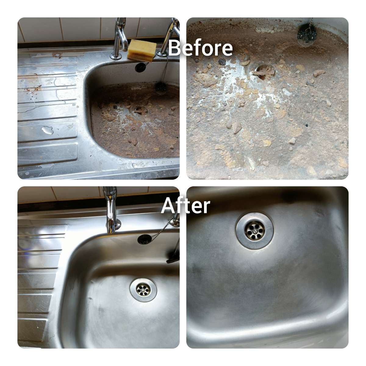 Cleaner: Image 8