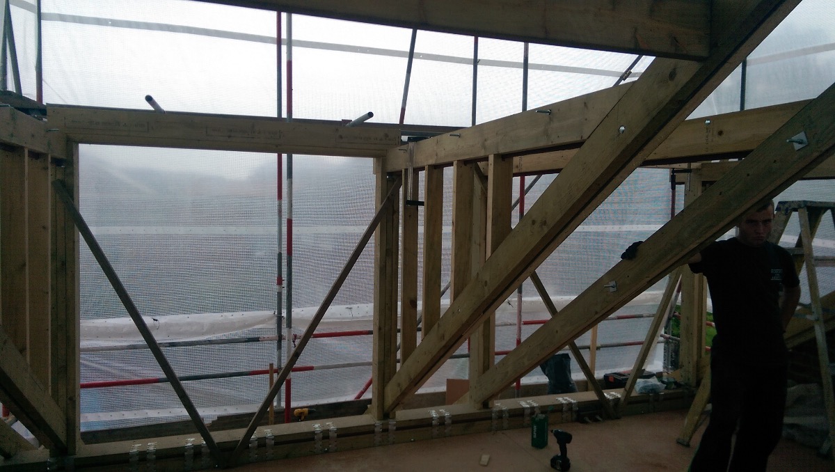 Carpenter and Joiner: Image 1