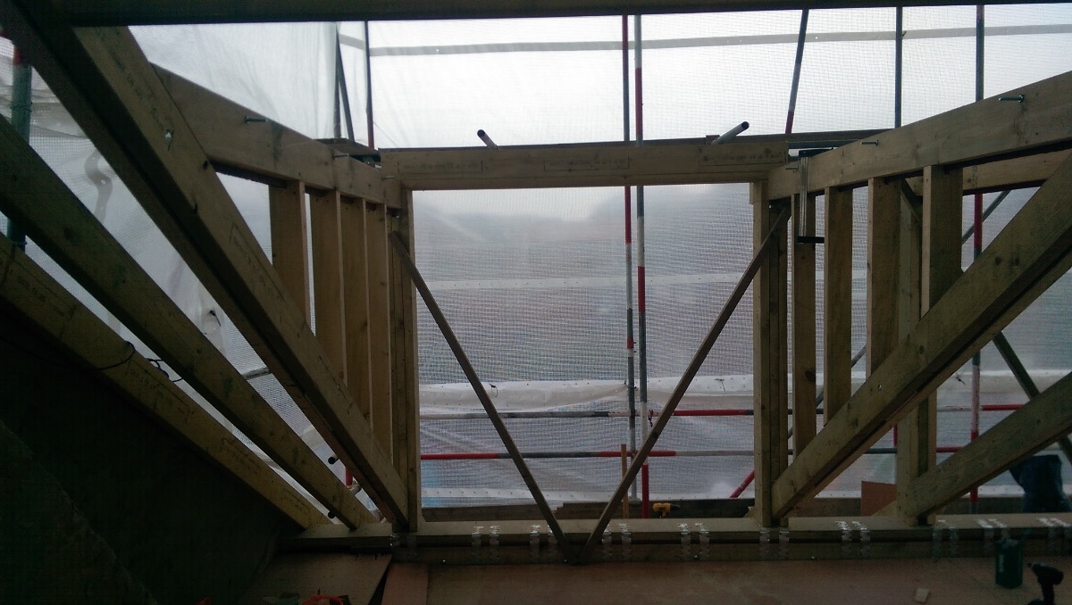 Carpenter and Joiner: Image 3