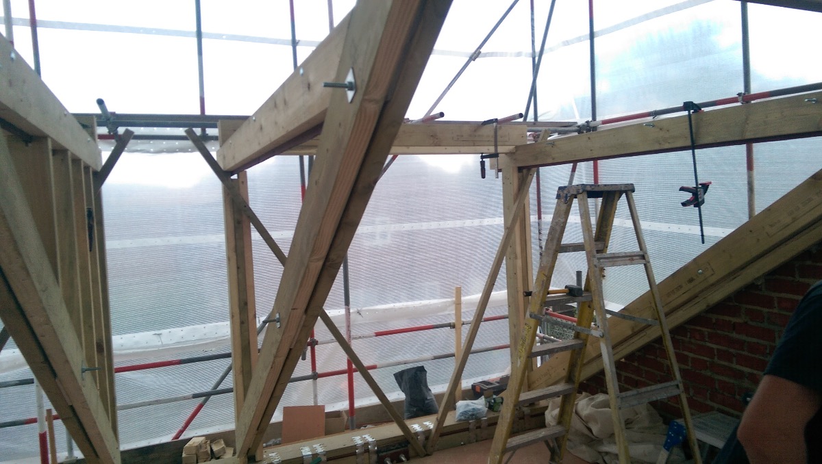 Carpenter and Joiner: Image 2