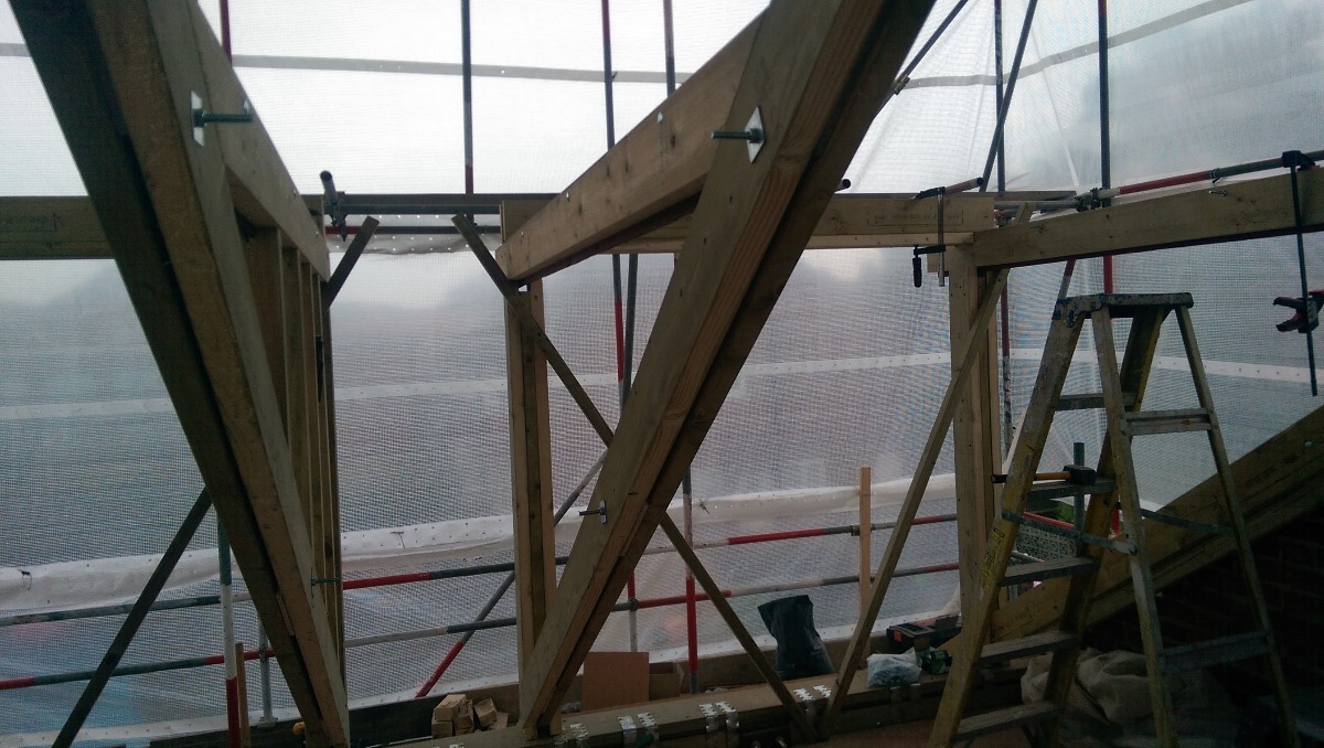 Carpenter and Joiner: Image 4
