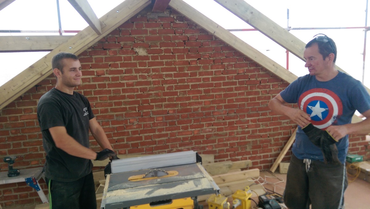 Carpenter and Joiner: Image 5