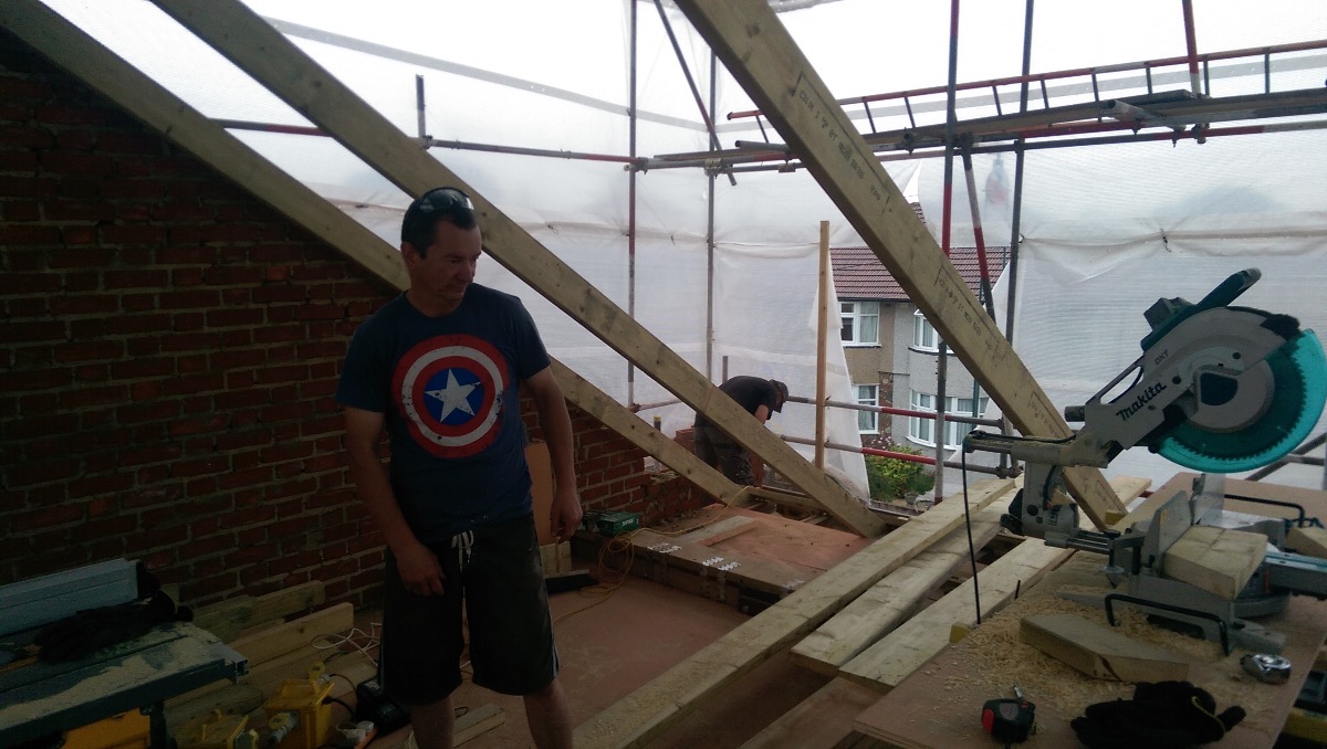 Carpenter and Joiner: Image 6