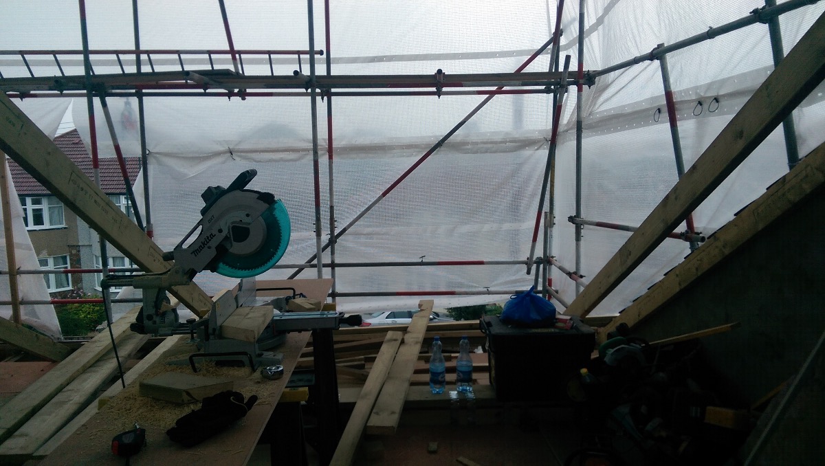 Carpenter and Joiner: Image 7