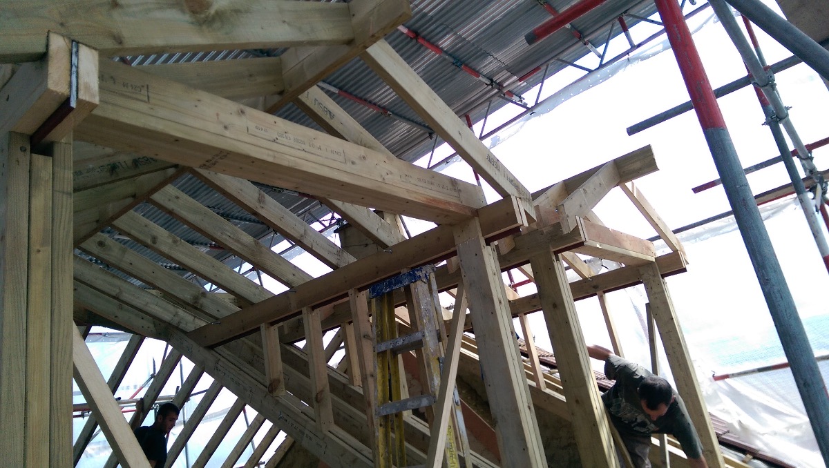 Carpenter and Joiner: Image 8