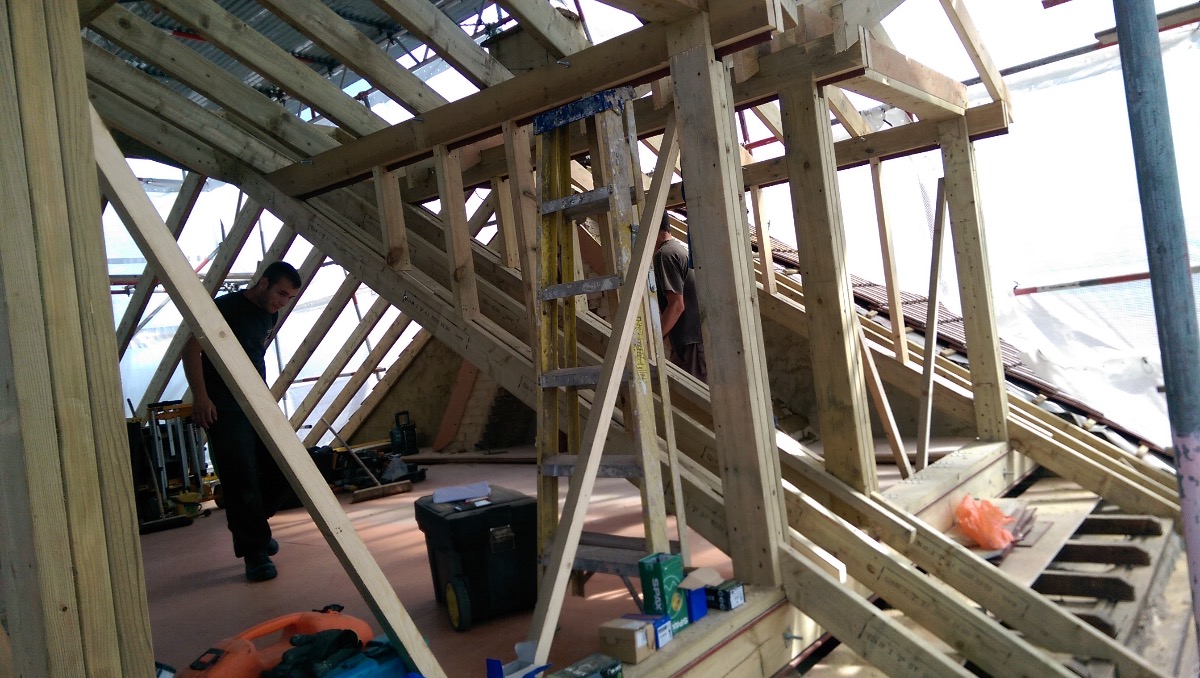 Carpenter and Joiner: Image 9