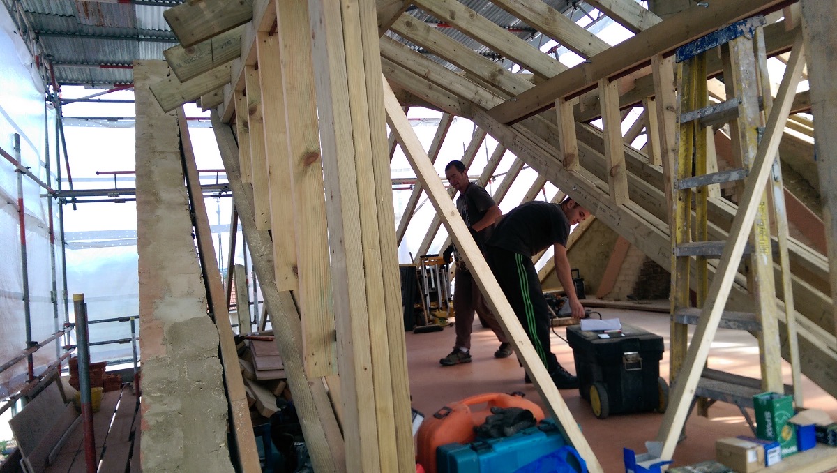 Carpenter and Joiner: Image 11
