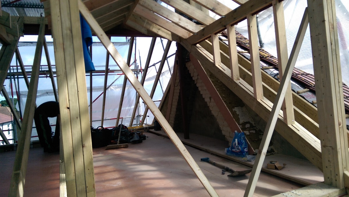 Carpenter and Joiner: Image 10