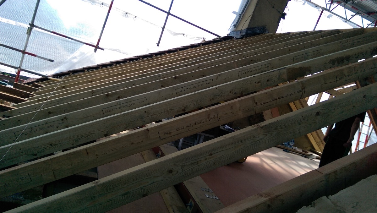 Carpenter and Joiner: Image 12