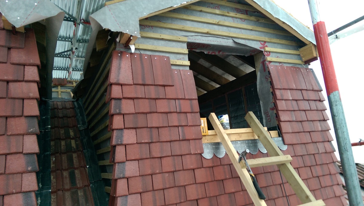 Carpenter and Joiner: Image 18