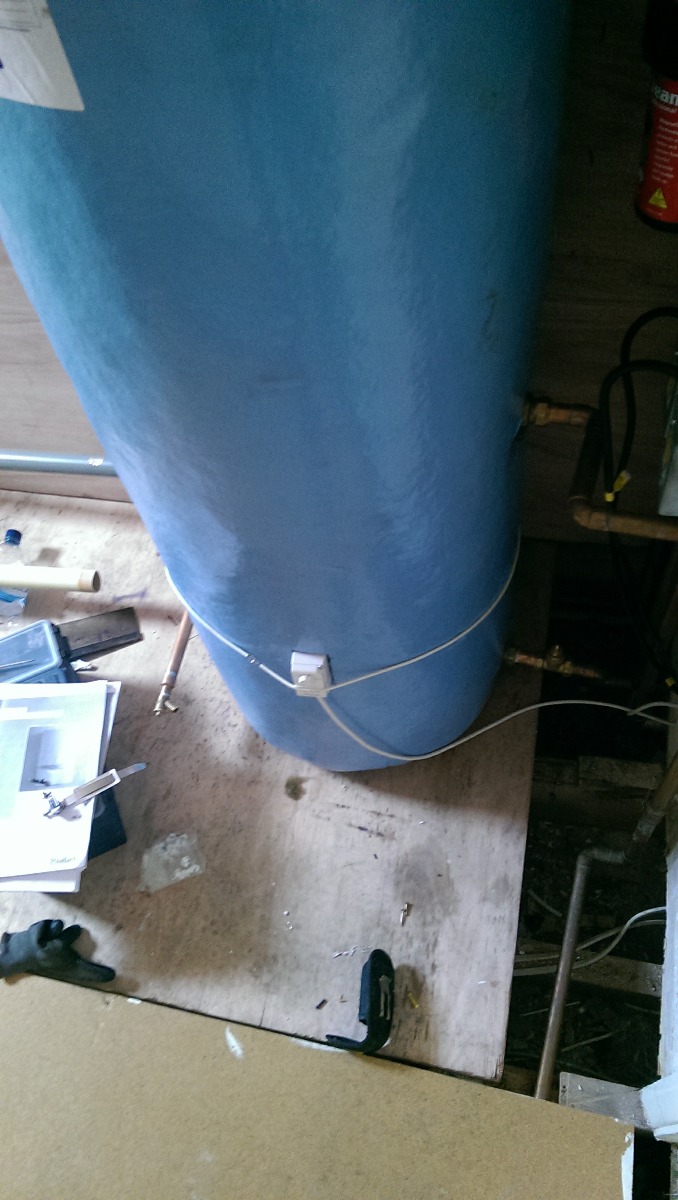 Heating Engineer: Image 5