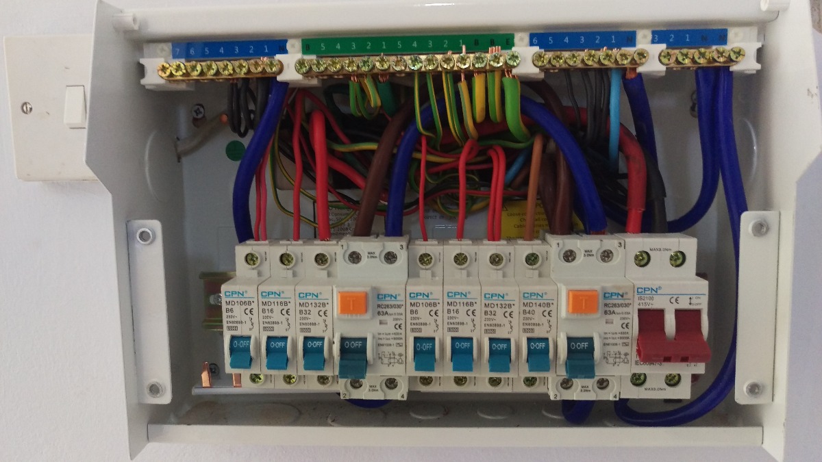 Electrician: Image 3