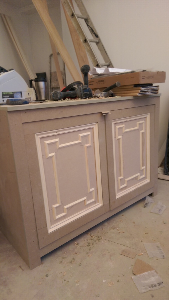 Carpenter and Joiner: Image 17