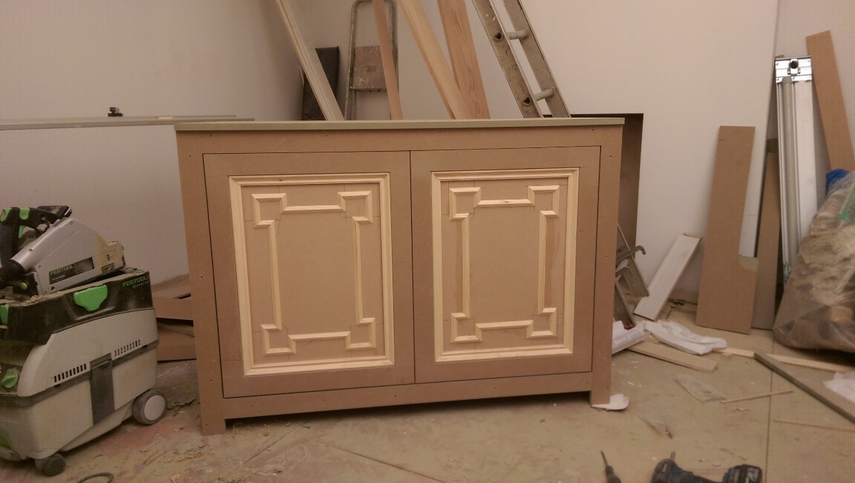 Carpenter and Joiner: Image 19