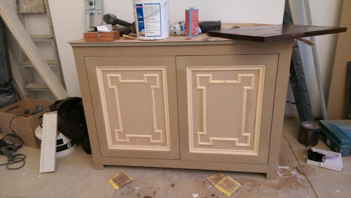 Carpenter and Joiner: Image 21