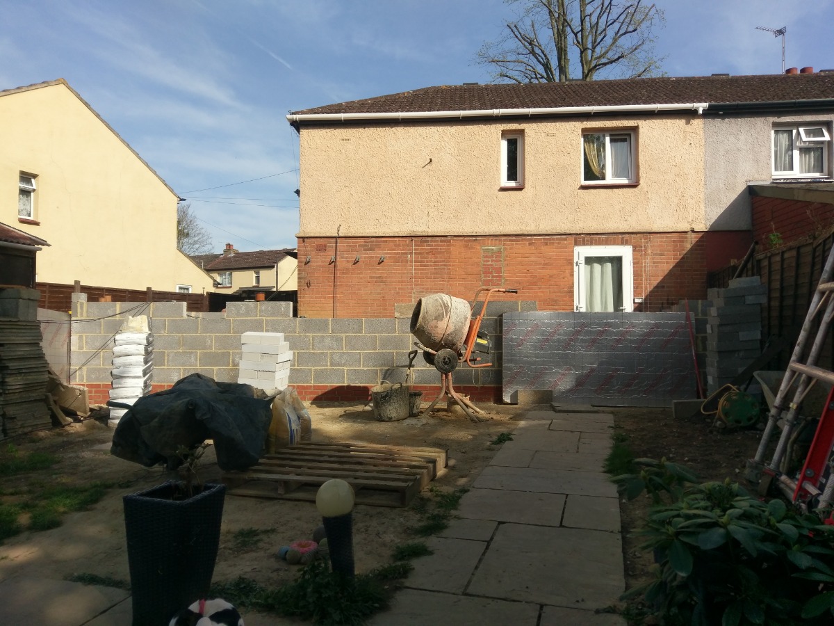 Builder: Image 1
