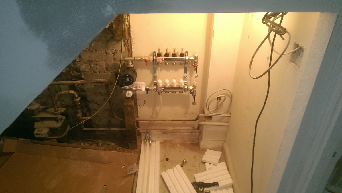 Heating Engineer: Image 6