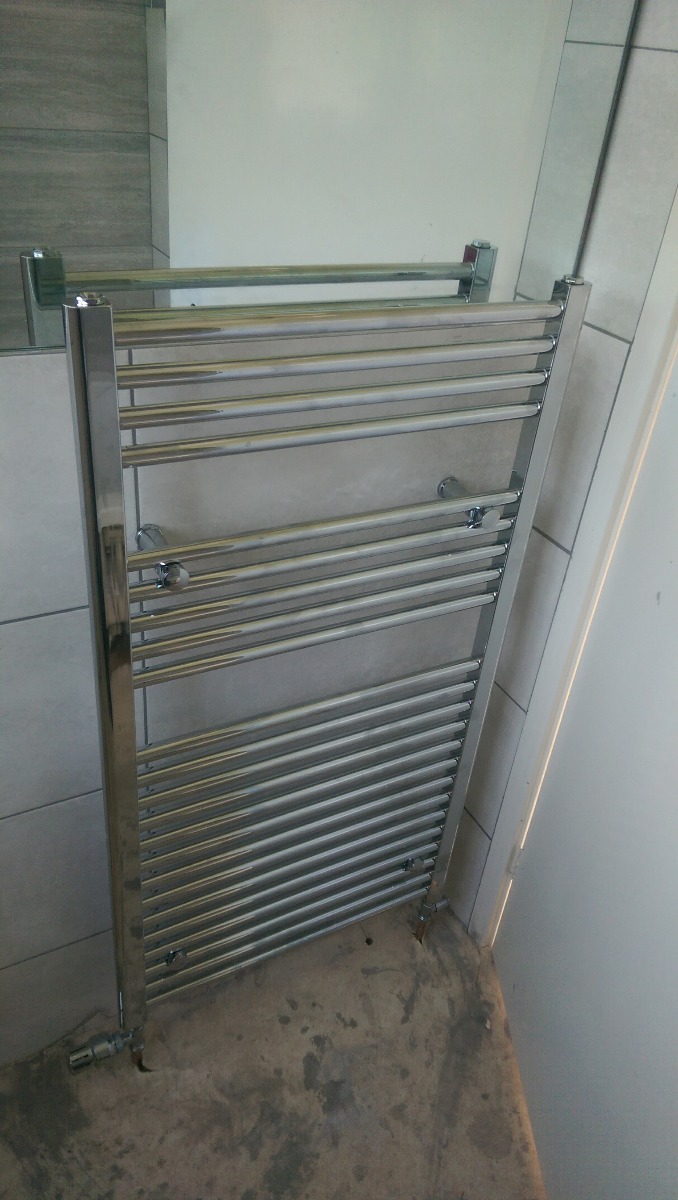 Heating Engineer: Image 2