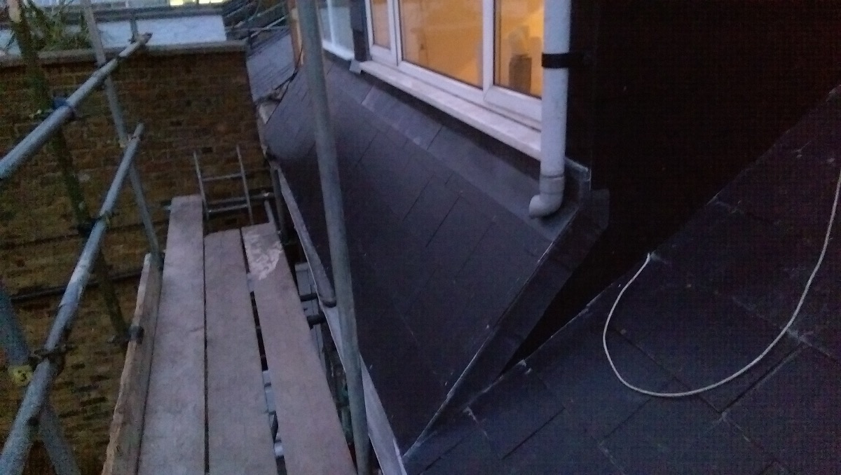 Carpenter and Joiner: Image 31