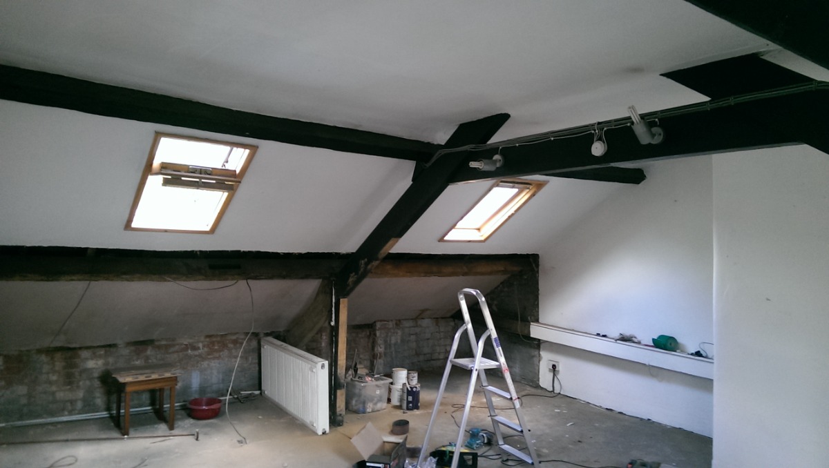 Painter and Decorator: Image 12